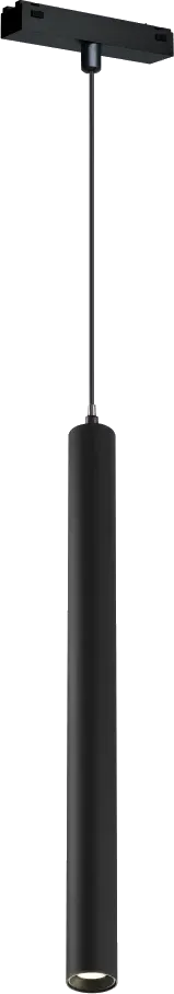Трековый светильник ILedex Technical Vision Smart 4825-043-H400-10W-24DG-BK