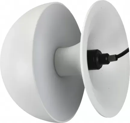 Трековый светильник ILedex Technical Vision 4825-044-D80-6W-38DG-4000K-WH — фото 3