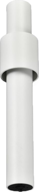 Трековый светильник ILedex Technical Vision 4825-045-D60-12W-38DG-3000K-WH
