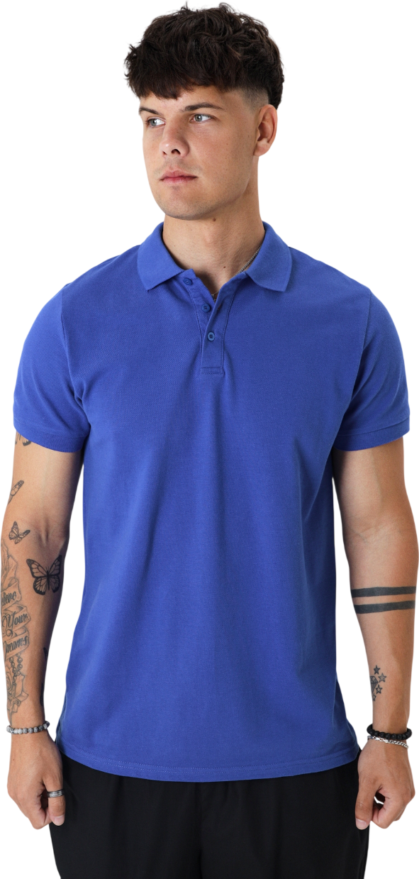 Футболка спортивная FN Classic / FN4012003-400 (2XL, синий)
