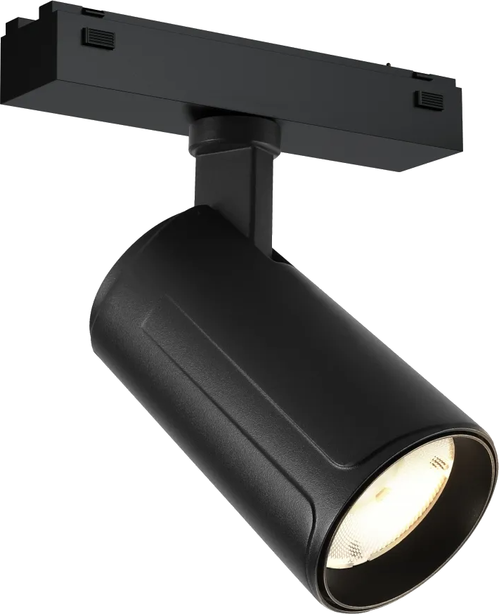 Трековый светильник ILedex Technical Vision 4825-048-D60-10W-36DG-3000K-BK