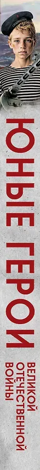 Нехудожественная книга Родина Юные герои Великой Отечественной войны (9785002690022) — фото 3
