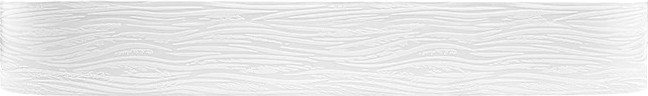 Карниз для штор LEGRAND Эдельвейс 7см с/п 3м 2р / 58147104 (белый матовый) — фото 2
