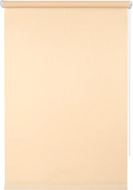 Рулонная штора LEGRAND Мелтон 114x175 / 58156510 (бежевый) — фото 1