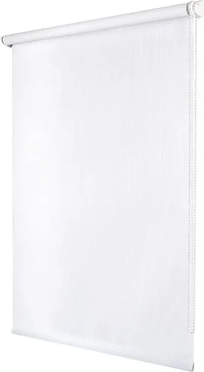 Рулонная штора LEGRAND Мелтон 114x175 / 58156455 (белый) — фото 4