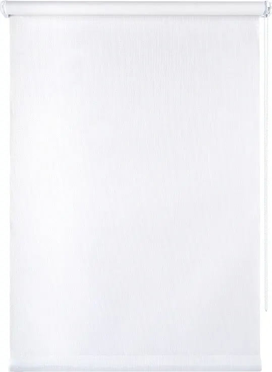 Рулонная штора LEGRAND Мелтон 120x175 / 58156456 (белый)