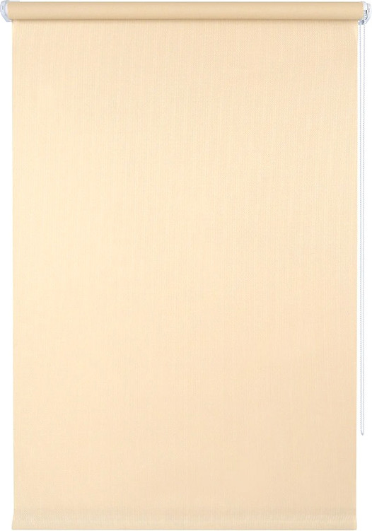 Рулонная штора LEGRAND Мелтон 57x175 / 58156503 (бежевый) — фото 1
