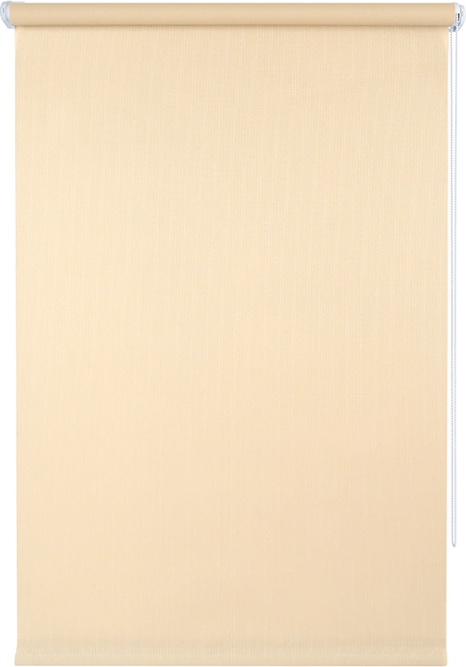 Рулонная штора LEGRAND Мелтон 98x175 / 58156509 (бежевый) — фото 1