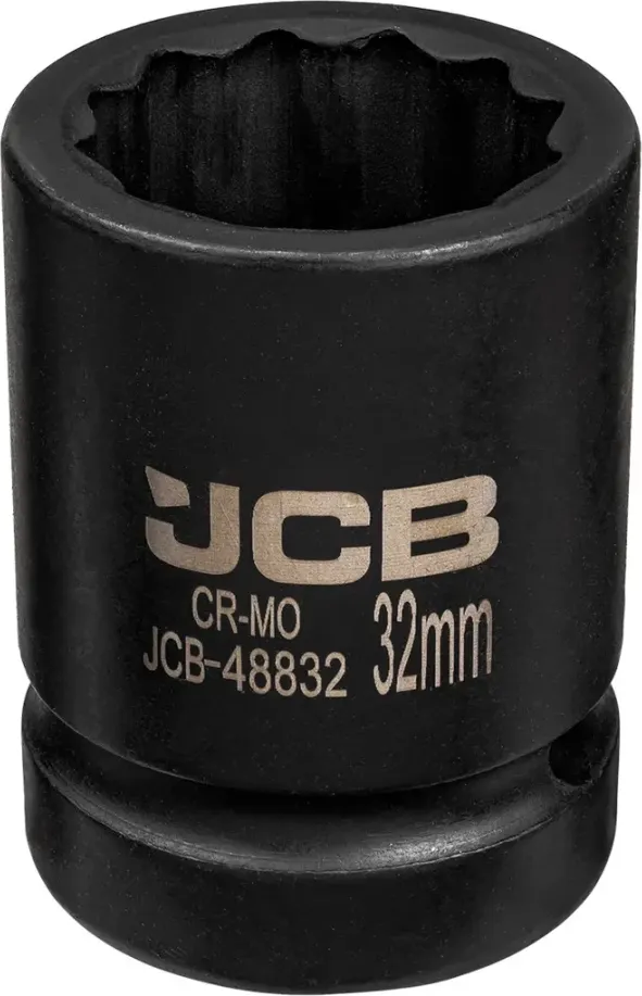 Головка слесарная JCB 48832 (63068)