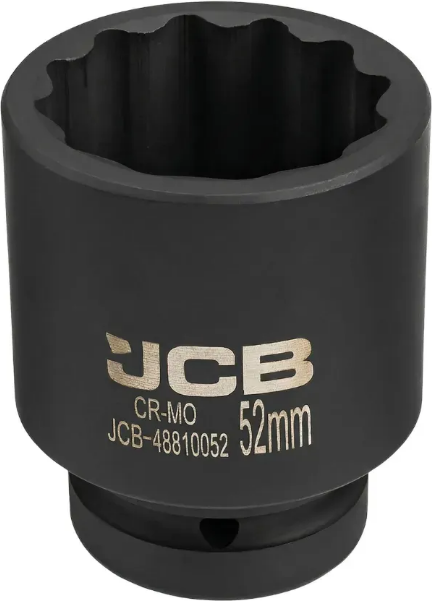 Головка слесарная JCB 48810052 (63076)
