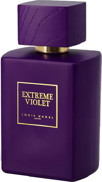 Парфюмерная вода Louis Varel Zenith Extreme Violet (100мл)