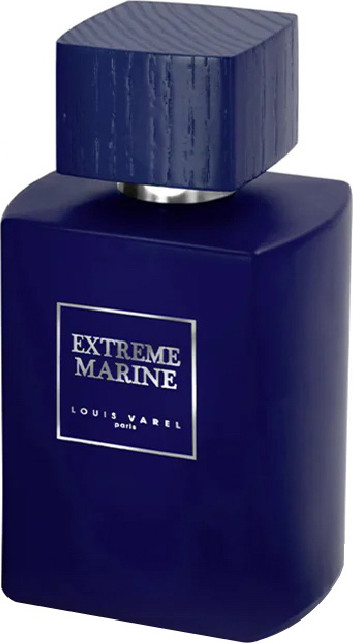 Парфюмерная вода Louis Varel Zenith Extreme Marine (100мл)