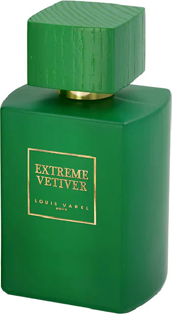 Парфюмерная вода Louis Varel Zenith Extreme Vetiver (100мл)