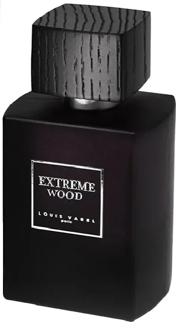 Парфюмерная вода Louis Varel Zenith Extreme Wood (100мл)