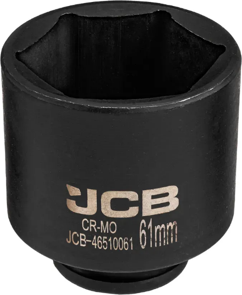 Головка слесарная JCB 46510061 (63085)