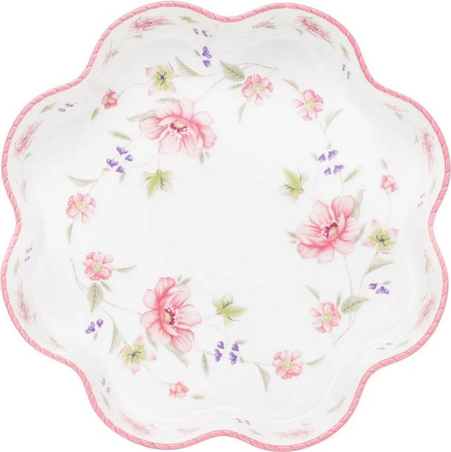 Форма для запекания Elan Gallery Диана New Bone China / 740556 — фото 3
