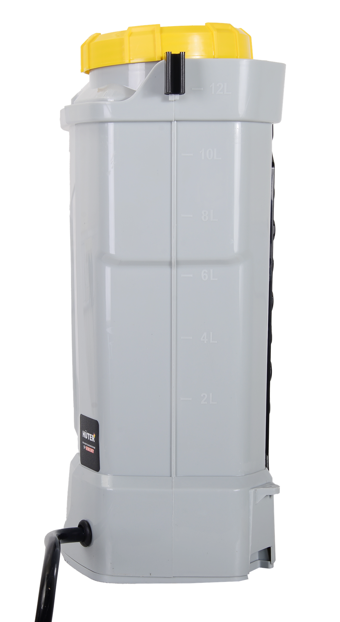 Опрыскиватель аккумуляторный Huter Grey SP-10AC-SFA (70/13/165) — фото 2