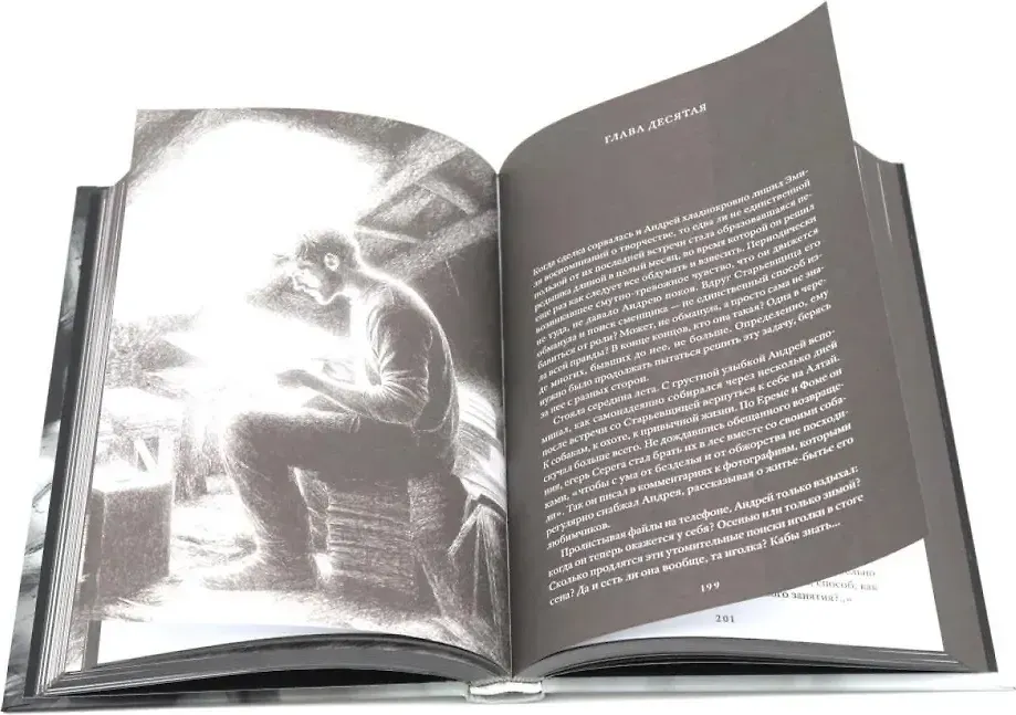Художественная книга Рипол Классик Старьевщик (Рой О. 9785386155254) — фото 5