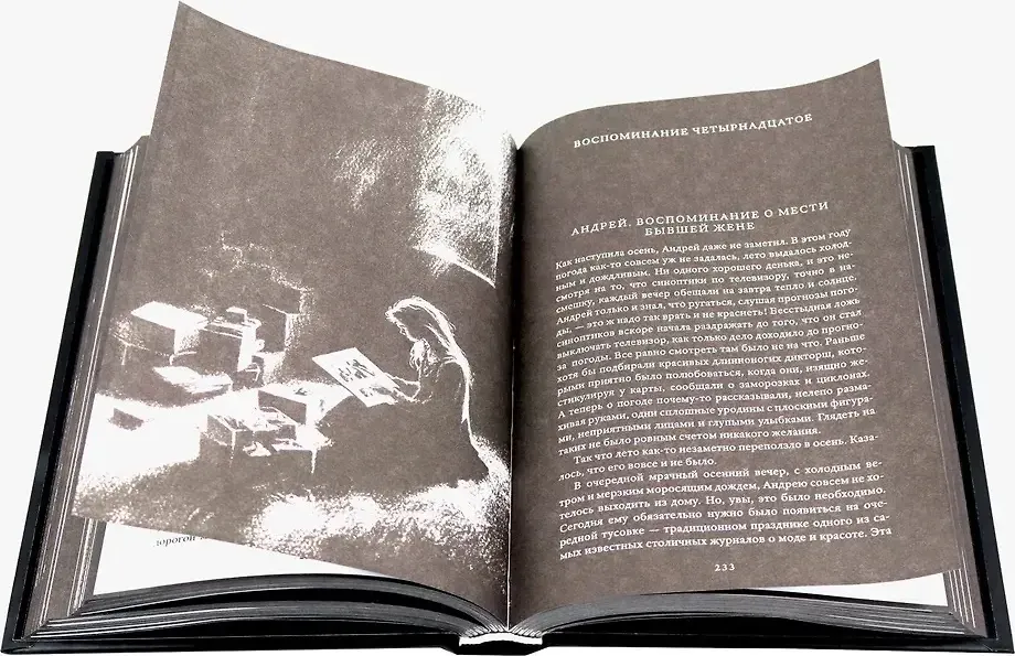 Художественная книга Рипол Классик Старьевщица (Рой О. 9785386155353) — фото 4