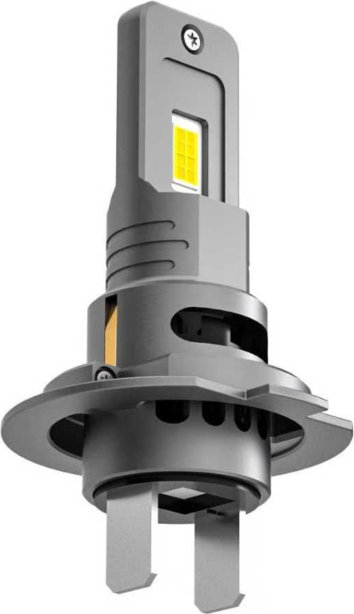 Комплект автомобильных ламп Storex Lumos H7 / 8625427 (2шт)