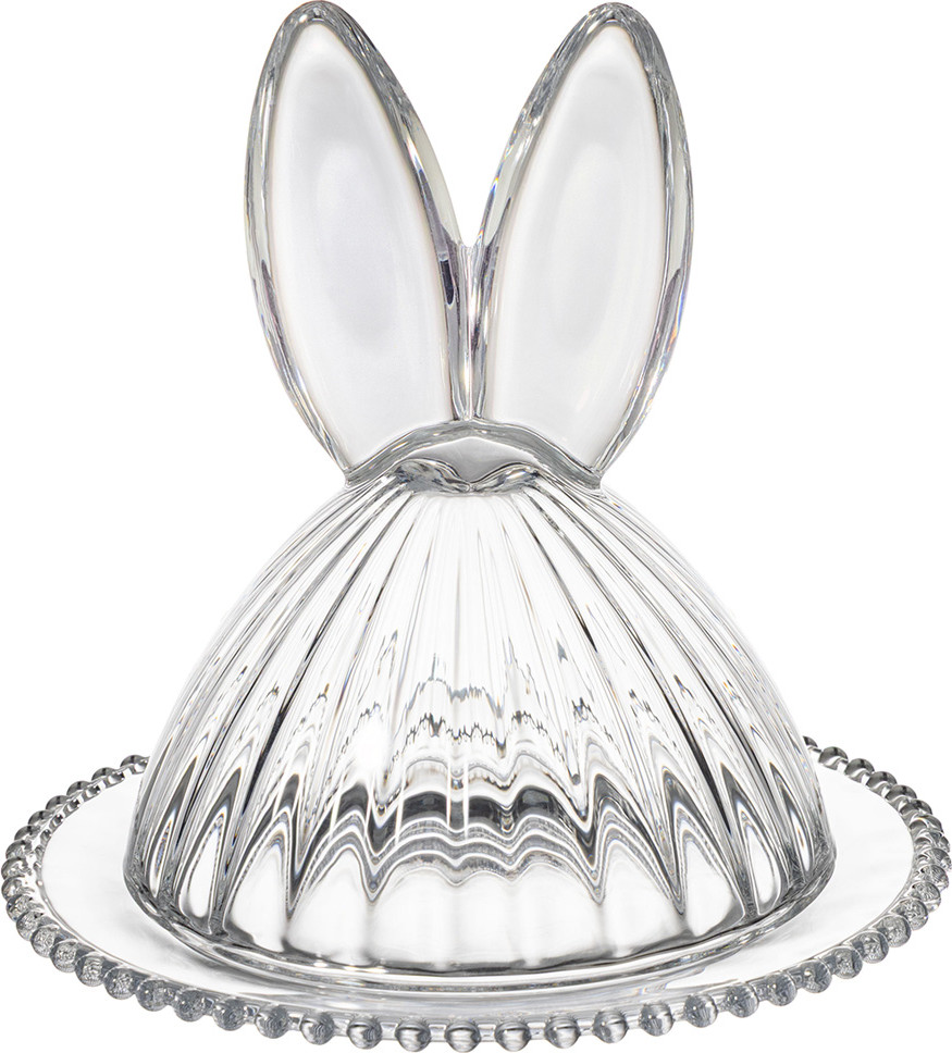 Блюдо Lefard Rabbit Family 302-103