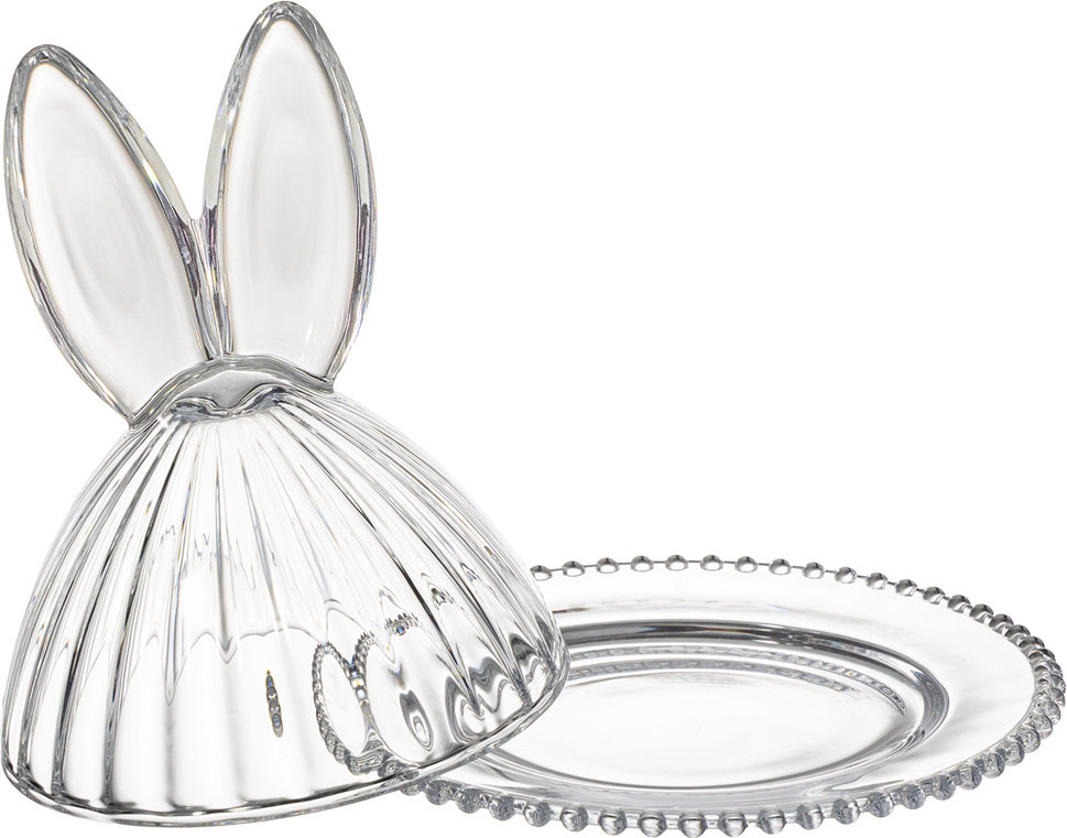 Блюдо Lefard Rabbit Family 302-103 — фото 2