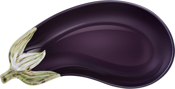 Блюдо Lefard Баклажан 536-313