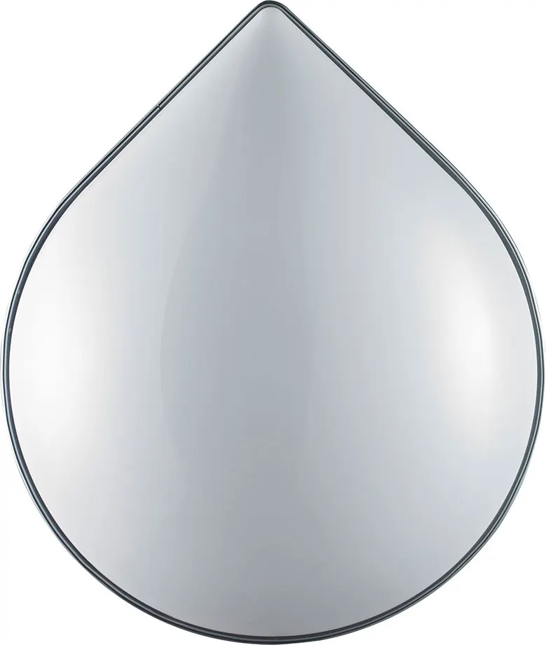 Бра ILedex Omega 6008W-18W-3000K White&Gold — фото 5