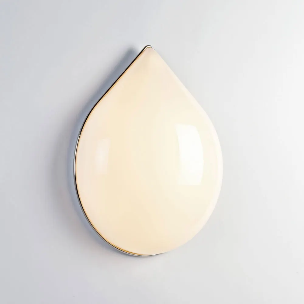 Бра ILedex Omega 6008W-18W-3000K White&Gold — фото 2