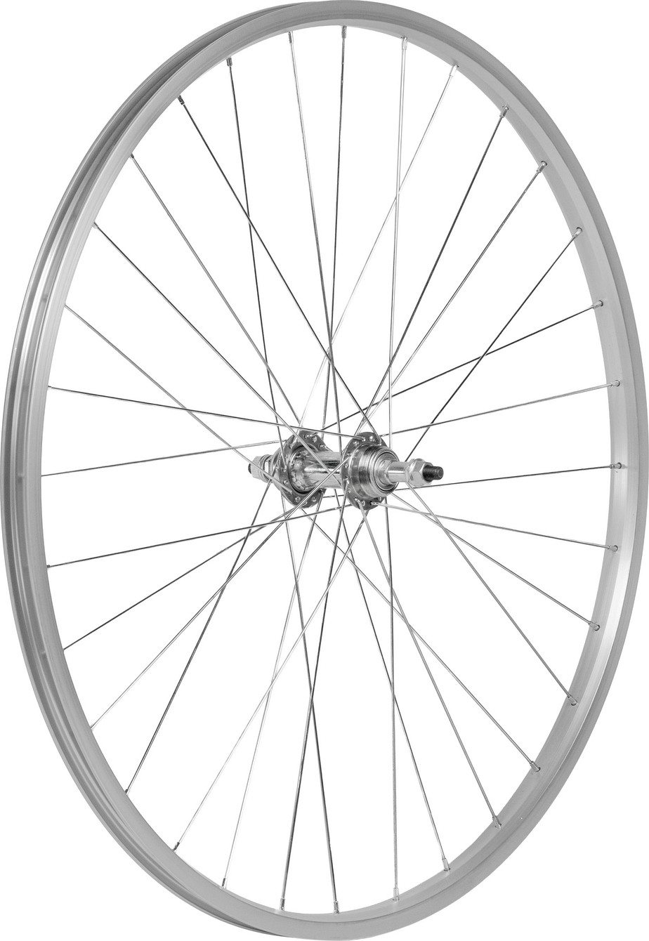 Колесо для велосипеда Felgebieter 28" заднее / Х127319