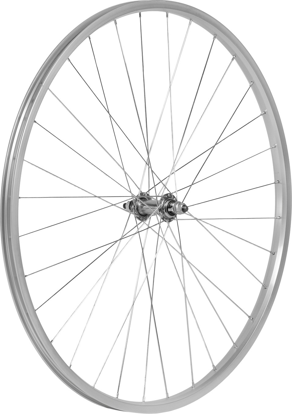 Колесо для велосипеда Felgebieter 28" переднее / Х127320