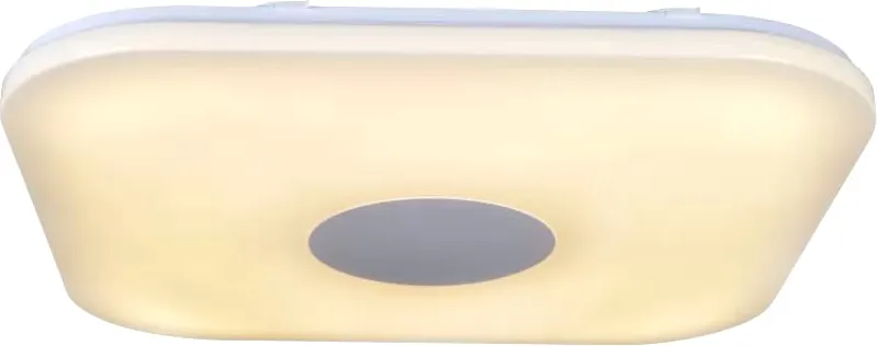 Потолочный светильник ILedex Jupiter 18W Square opaque entire