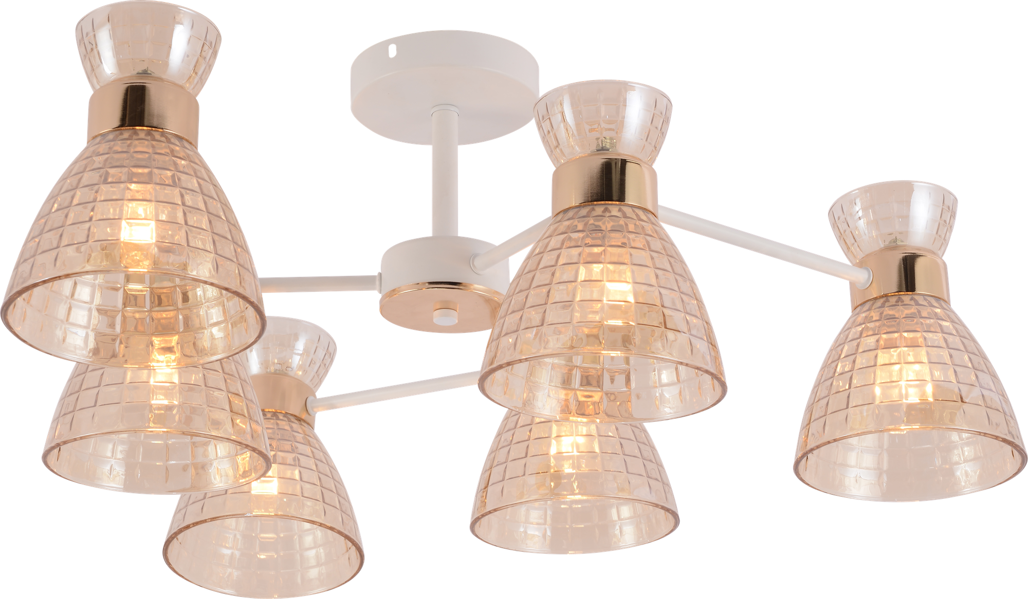 Люстра Rivoli Frances 9182-306 / Б0069941