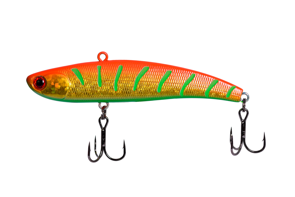 Воблер Ecopro Nemo Slim 85мм 28г / EPVNS85/28S-052 (052-Hot Pepper)