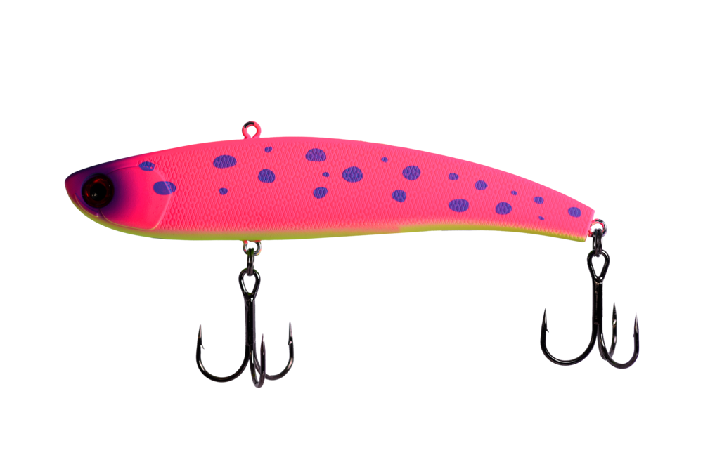 Воблер Ecopro Nemo Slim 85мм 28г / EPVNS85/28S-092 (092-Pink Delirium)