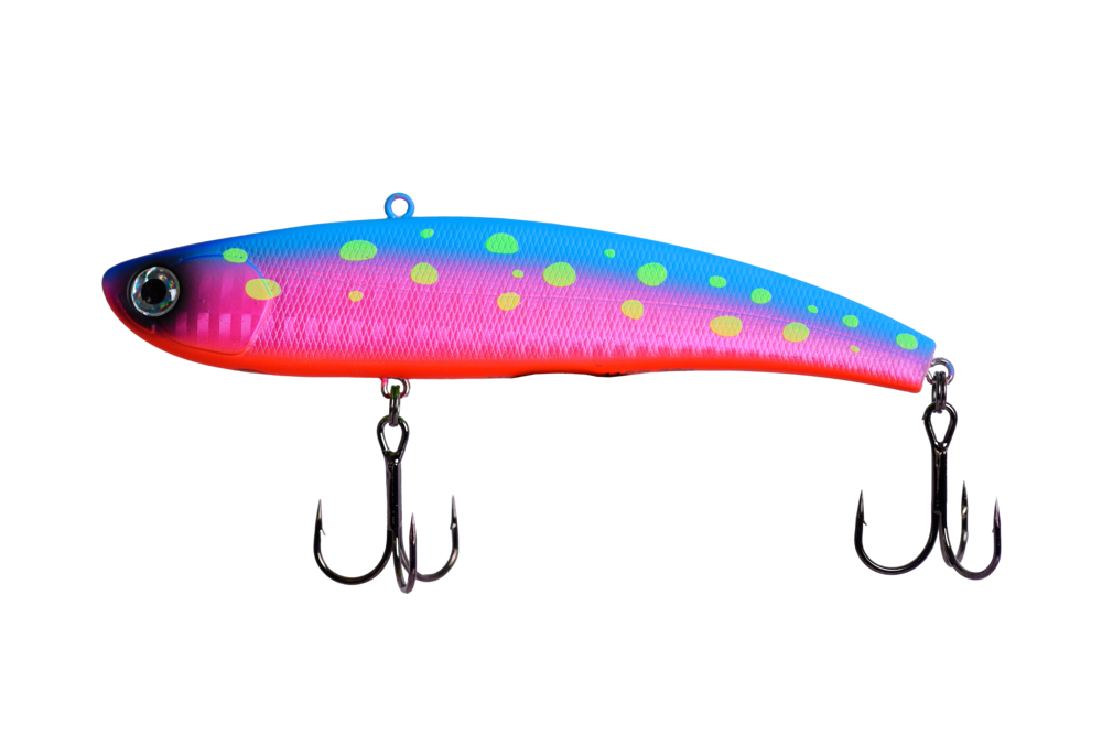 Воблер Ecopro Nemo Slim 85мм 28г / EPVNS85/28S-100 (100-Starry Sky)