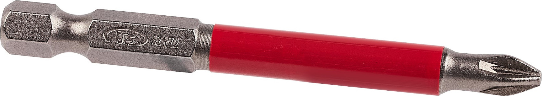 Набор бит TSUNAMI Professional PZ3 50мм (2шт)
