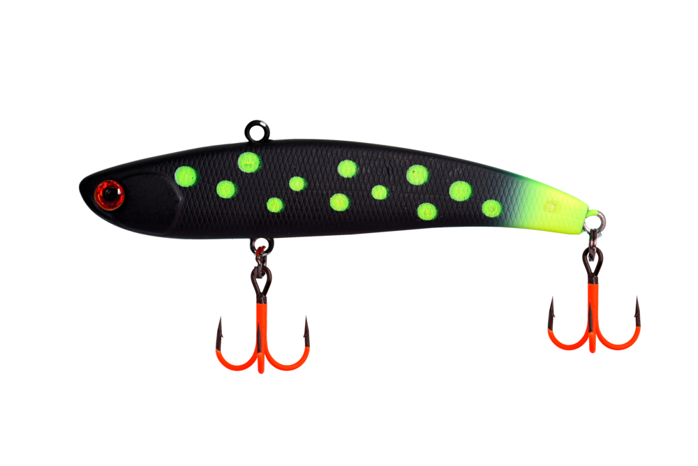 Воблер Ecopro Nemo Slim 85мм 28г / EPVNS85/28S-110 (110-Firefly)