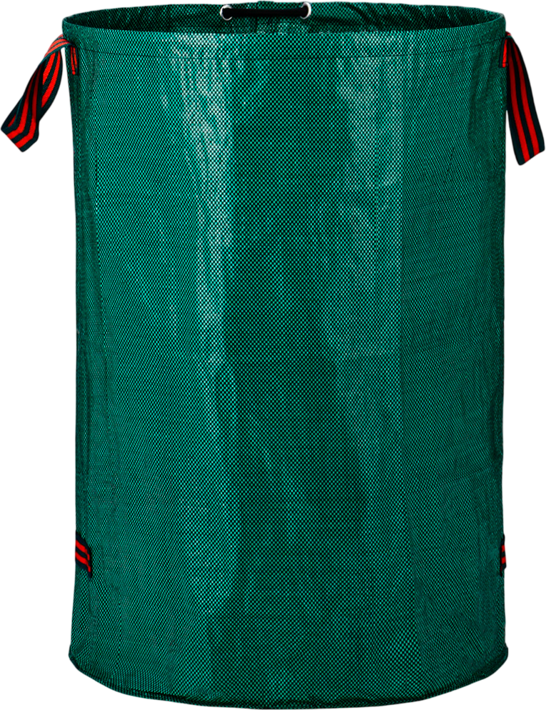 Мешок садовый GREENGO для компоста и листьев 56x80см / 10903589