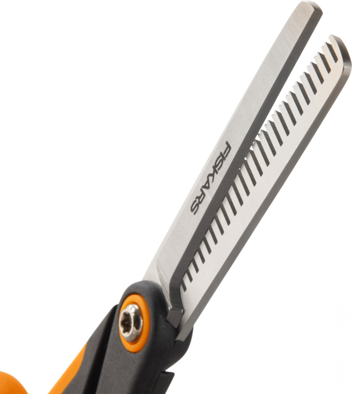 Ножницы для стрижки животных Fiskars Филировочные / 2009128 — фото 3