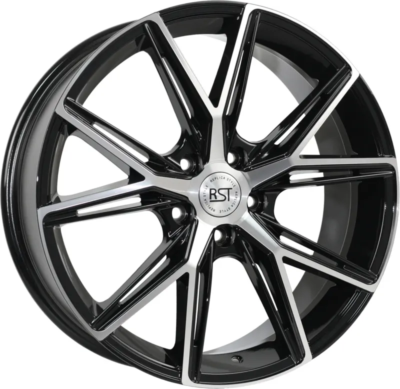 Литой диск RST Wheels R129 19x7.5" 5x108мм DIA 63.4мм ET 45мм BD