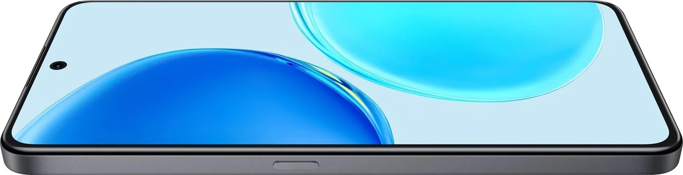 Смартфон HONOR X8d 8GB/256GB (вельветовый черный) — фото 5