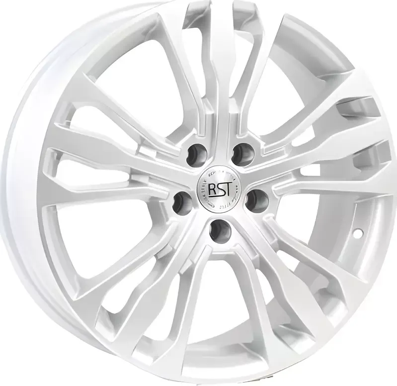 Литой диск RST Wheels R188 18x7" 5x114.3мм DIA 67.1мм ET 45мм S