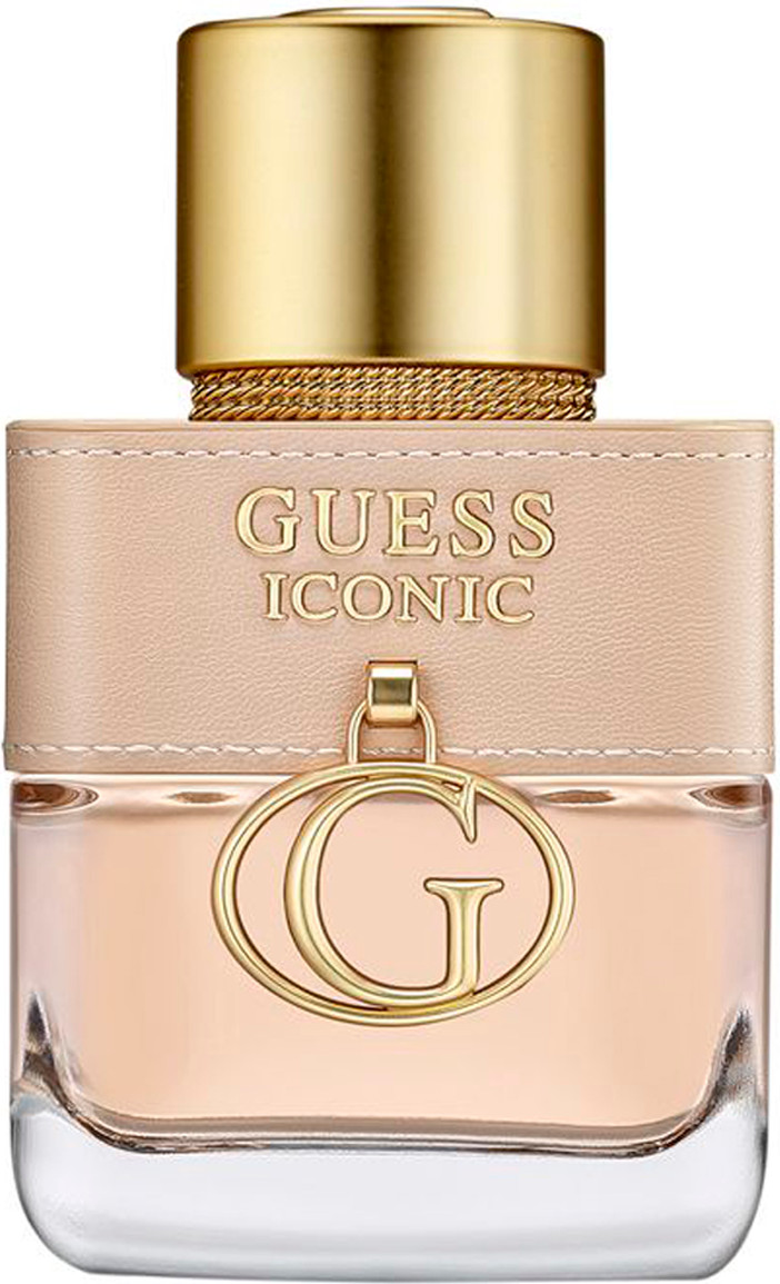 Парфюмерная вода Guess Iconic (30мл)