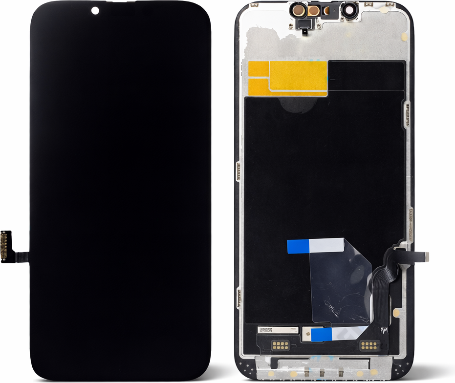 LCD-дисплей для смартфона Apple Для iPhone 13+ Touch Oled