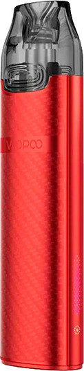 Электронный парогенератор VooPoo VMATE i3 1500mAh (3мл, красный)