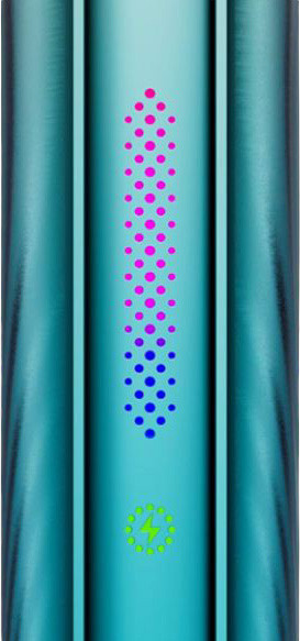Электронный парогенератор VooPoo VMATE i3 1500mAh (3мл, красный) — фото 4