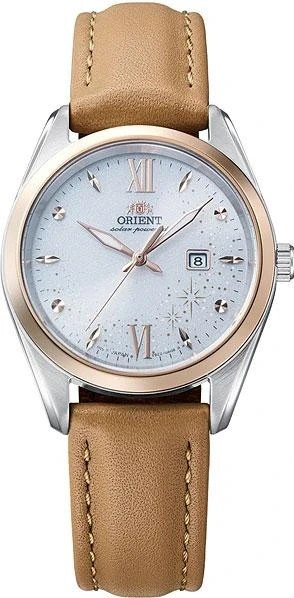 Часы наручные женские Orient RA-WG0604S