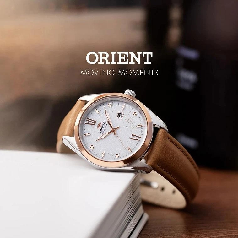 Часы наручные женские Orient RA-WG0604S — фото 4