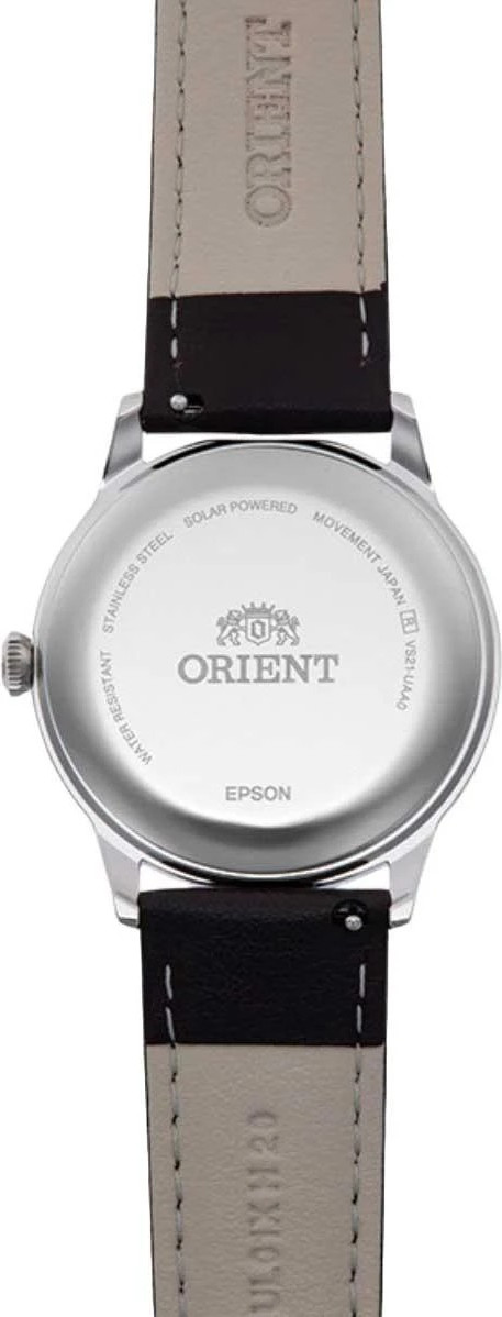 Часы наручные мужские Orient RA-WK0004L — фото 3